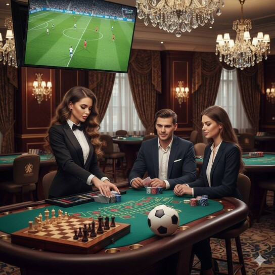 直播吧手机版界面